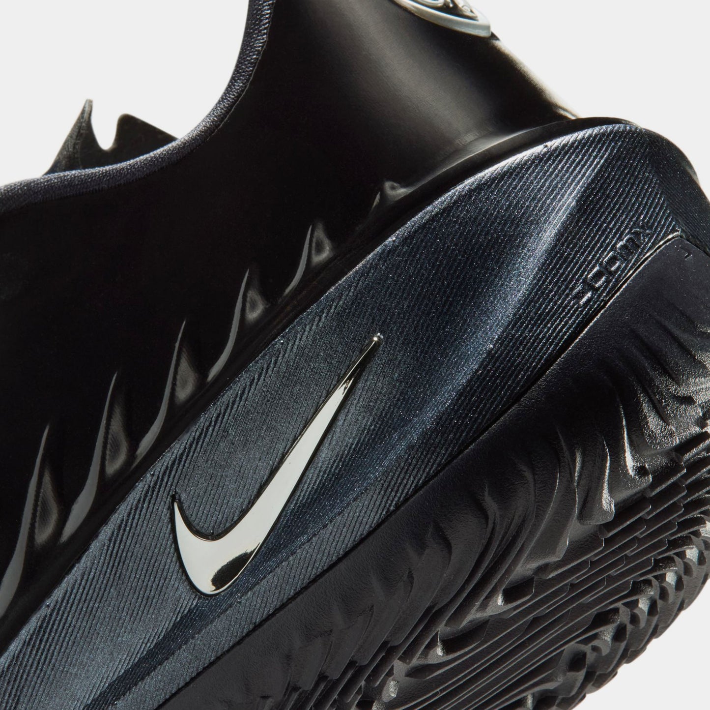 Air Zoom G.T Cut 4 Mens Basketball Shoes (Black/Multi-Color/Anthracite)