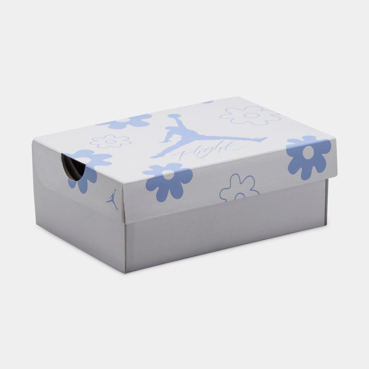 Air Jordan 4 Retro Aluminum Infant Toddler Lifestyle Shoes (White/Aluminum Blue/Tint Oil Green)