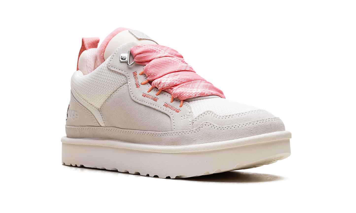 Lowmel Love '25 WMNS "Jasmine Tropical Pink" 1172170 JNT