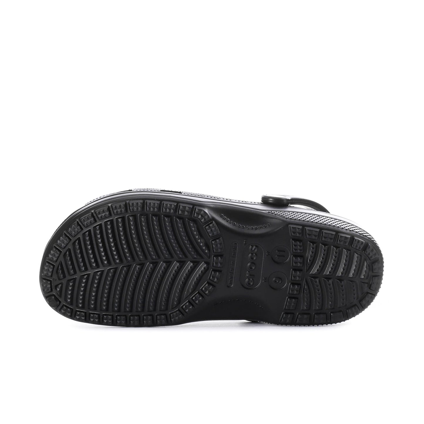 Classic Clog - Mens