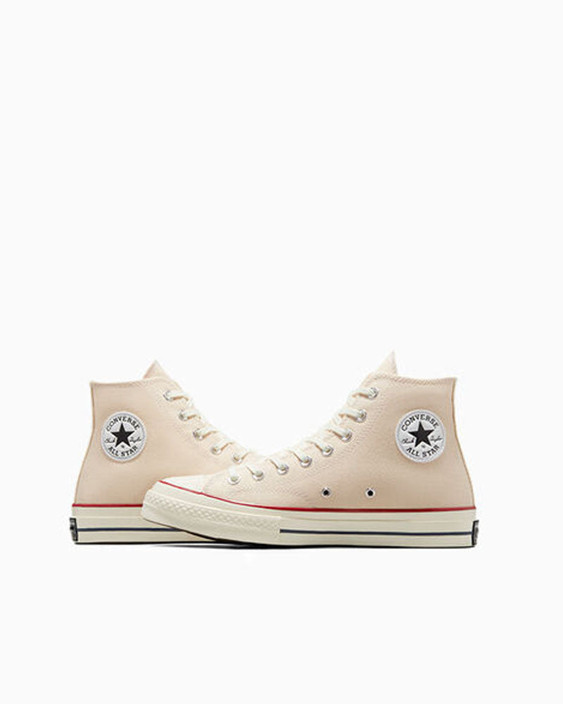 Converse Chuck 70 HI Parchment