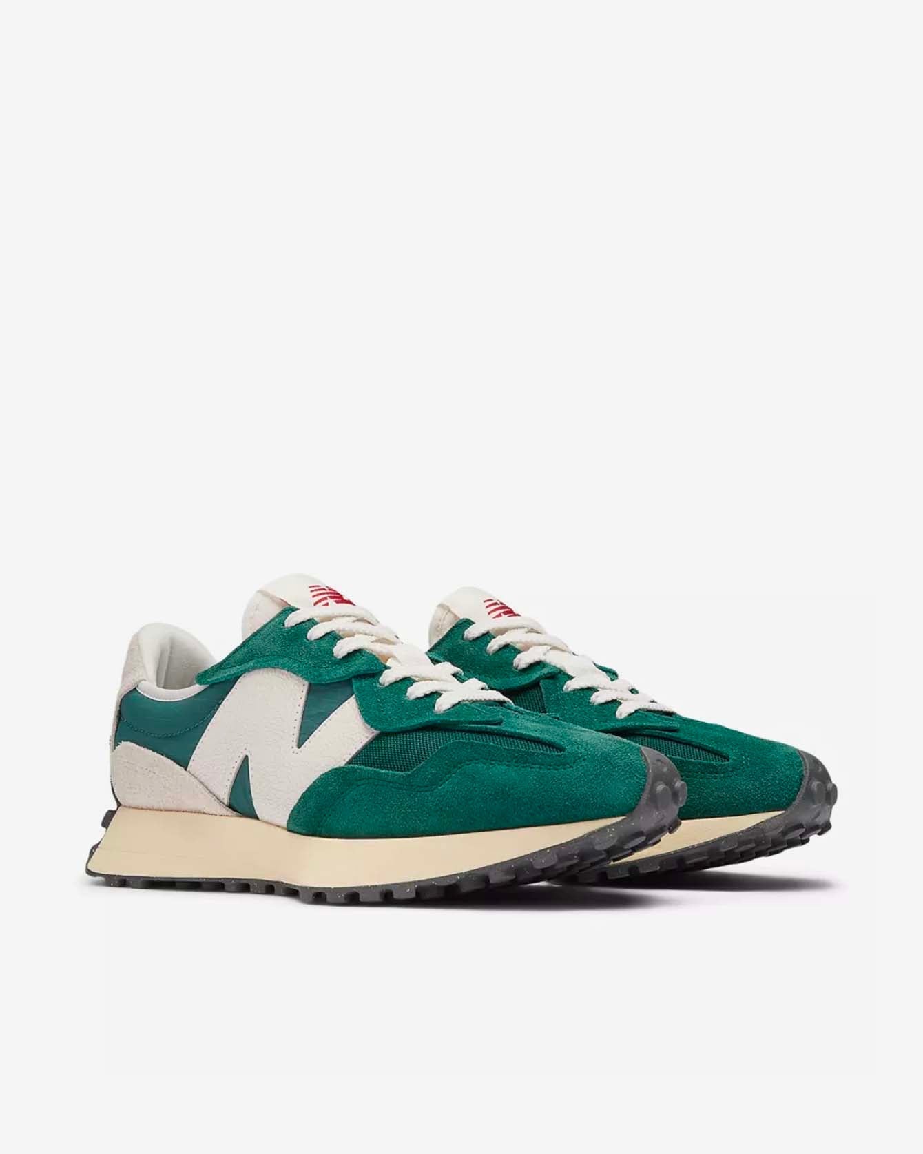 U327WRG Marsh Green