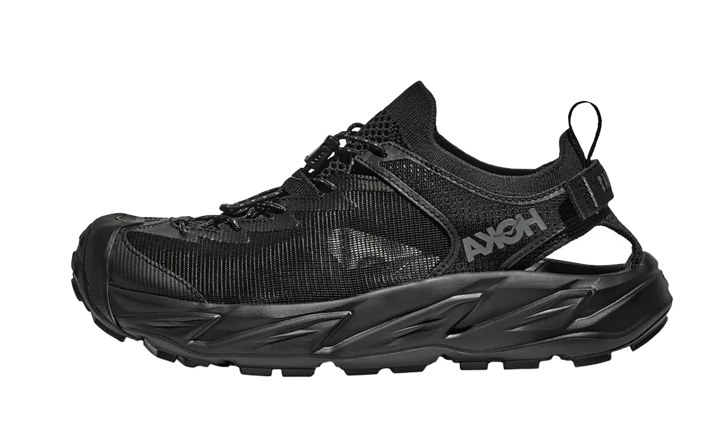Hopara 2 "Black Black" 1147650 BKB
