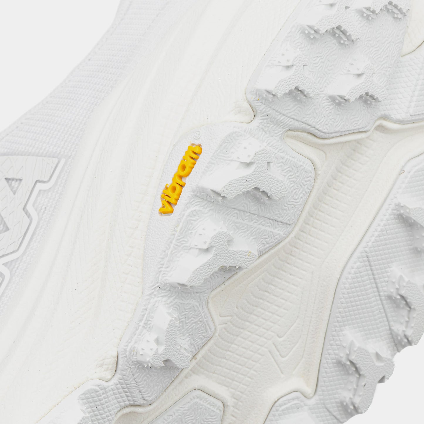 SpeedGoat 6 Womens Running Shoes (White)
