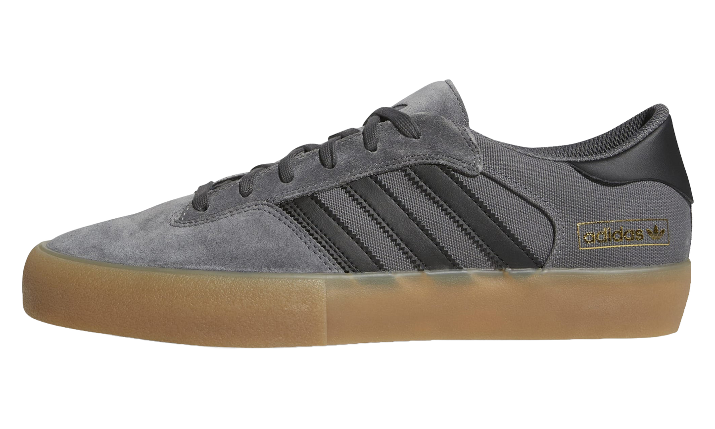 MATCHBREAK SUPER "Grey" GY3654