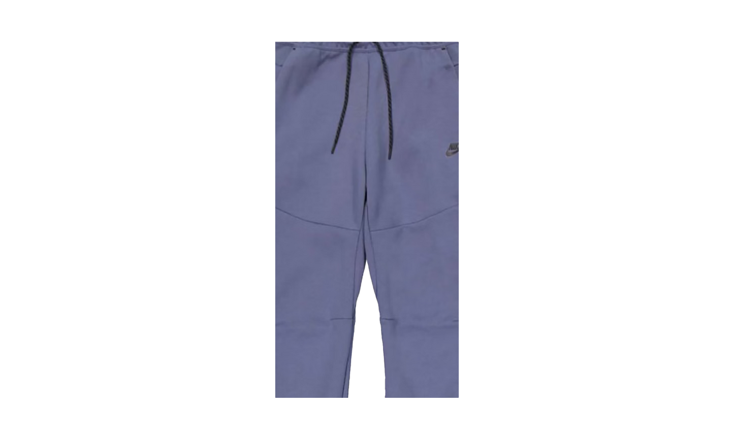 Sportswear Tech Fleece Joggers "Diffused Blue" CU4495 491