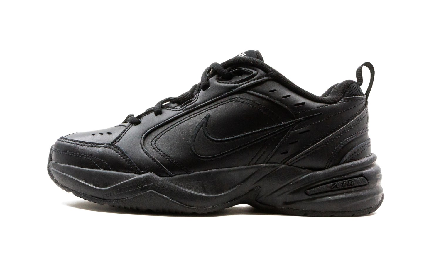 Air Monarch 4 "Triple Black" 415445 001