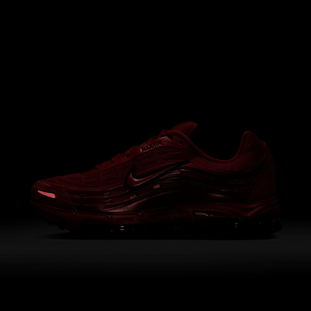 NIKE Air Max TL 2.2 Chrome Men's Sneakers