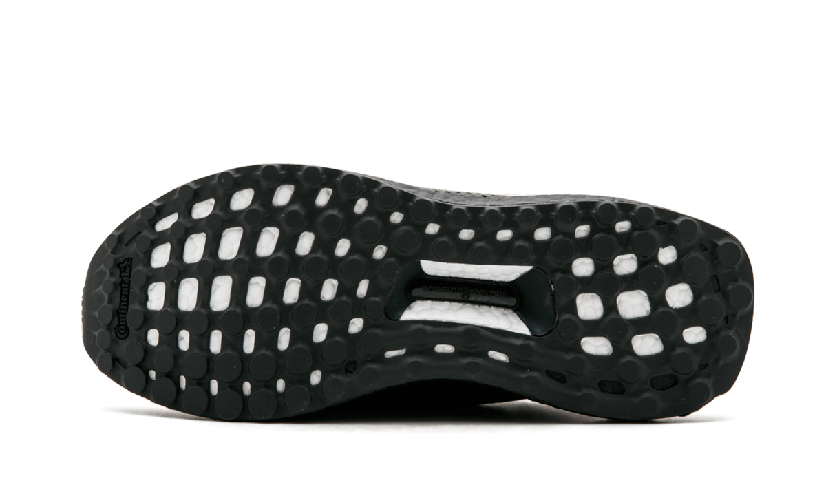 Ultra Boost Uncaged Haven "Triple Black" BY2638