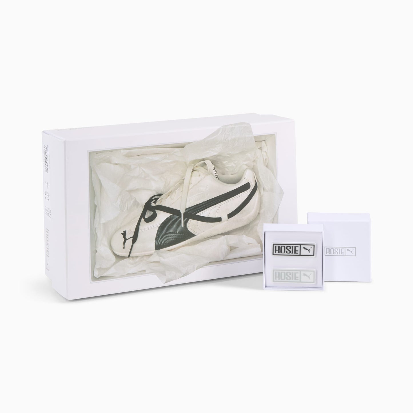 PUMA Speedcat Lea X Rose Womens Sneakers
