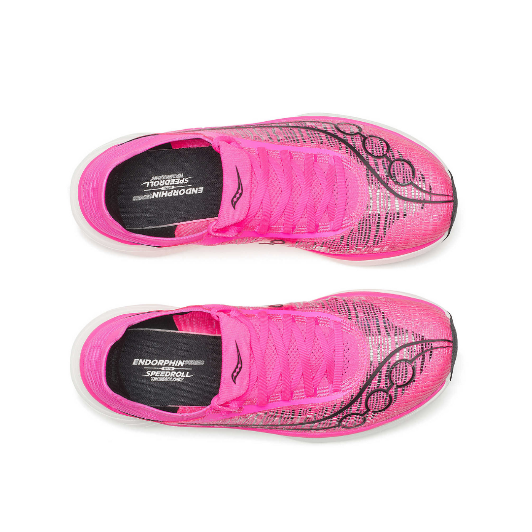 Saucony Women's Endorphin Elite 2 Road Running Shoes