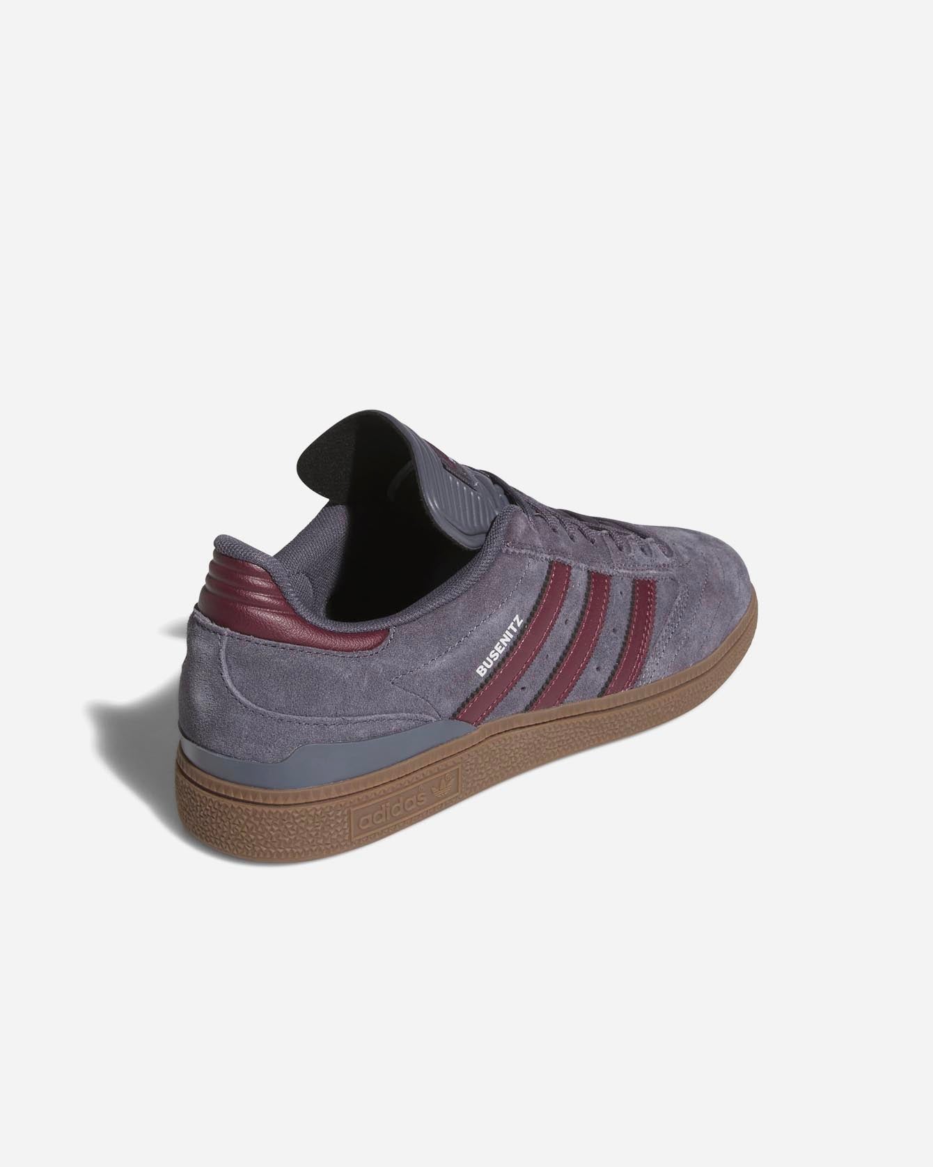 Busenitz Aurora Onix / Maroon / Gum