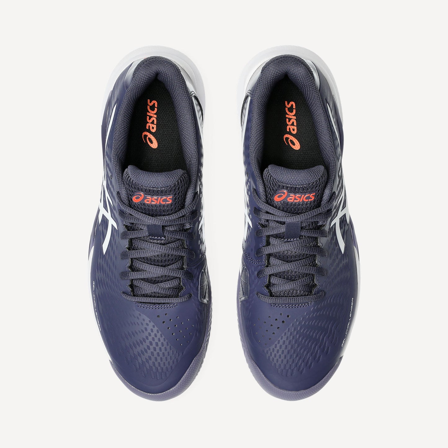 ASICS Gel-Challenger 14 Men's Clay Court Tennis Shoes