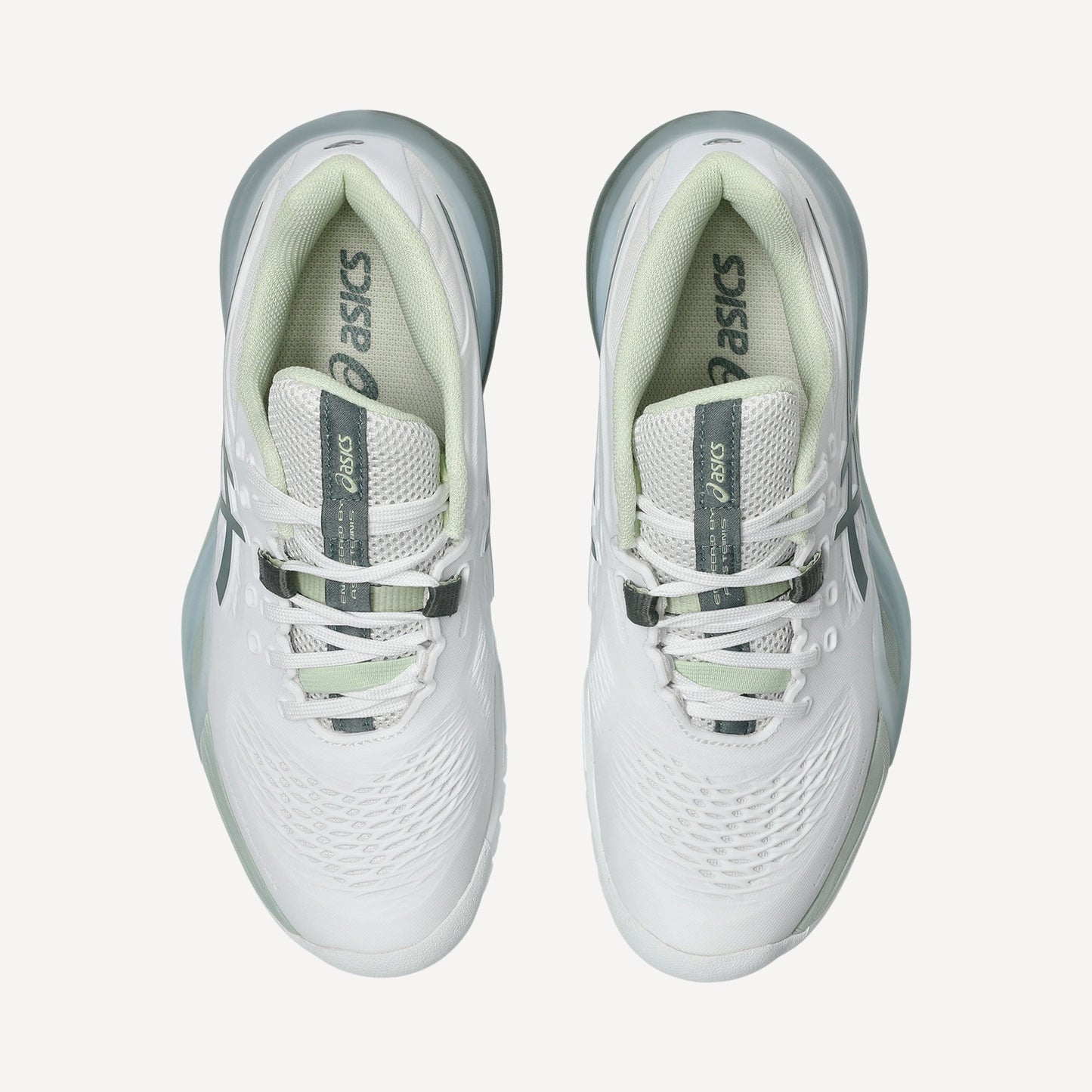 ASICS Gel-Resolution X Women's Hard Court Tennis Shoes