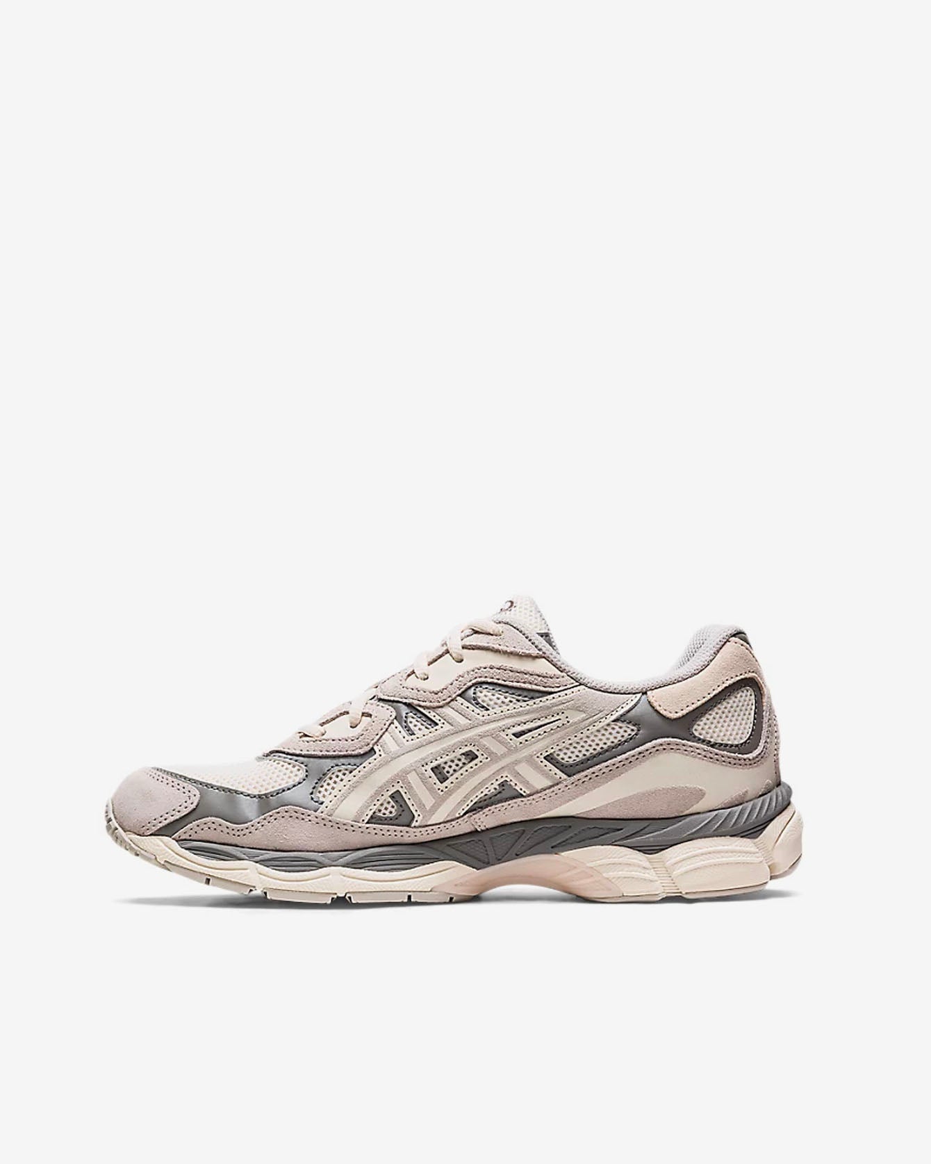 Gel NYC Cream Oyster