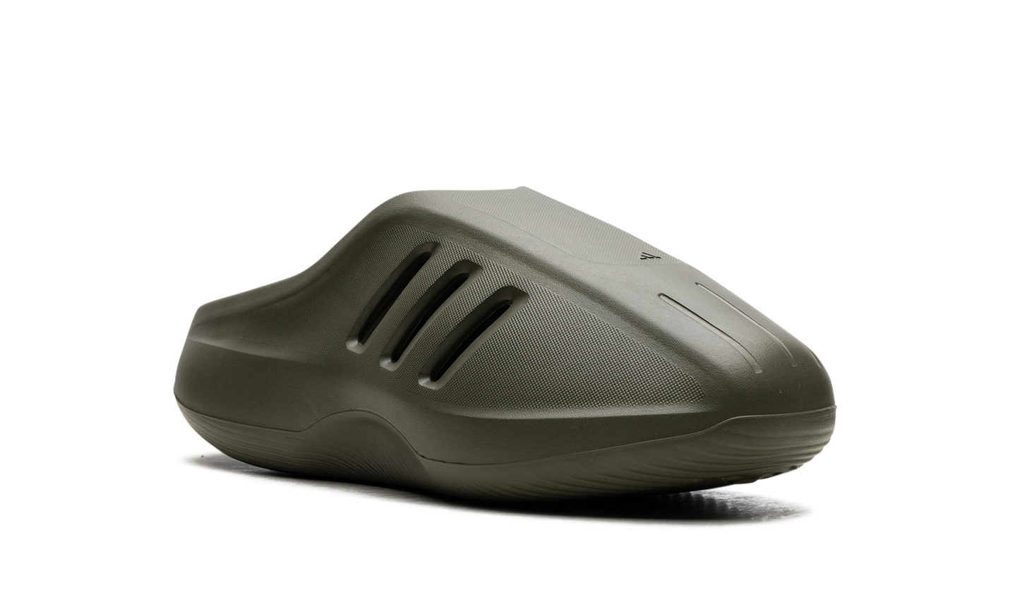 adiFOM IIInfinity Mule "Olive" JI4551