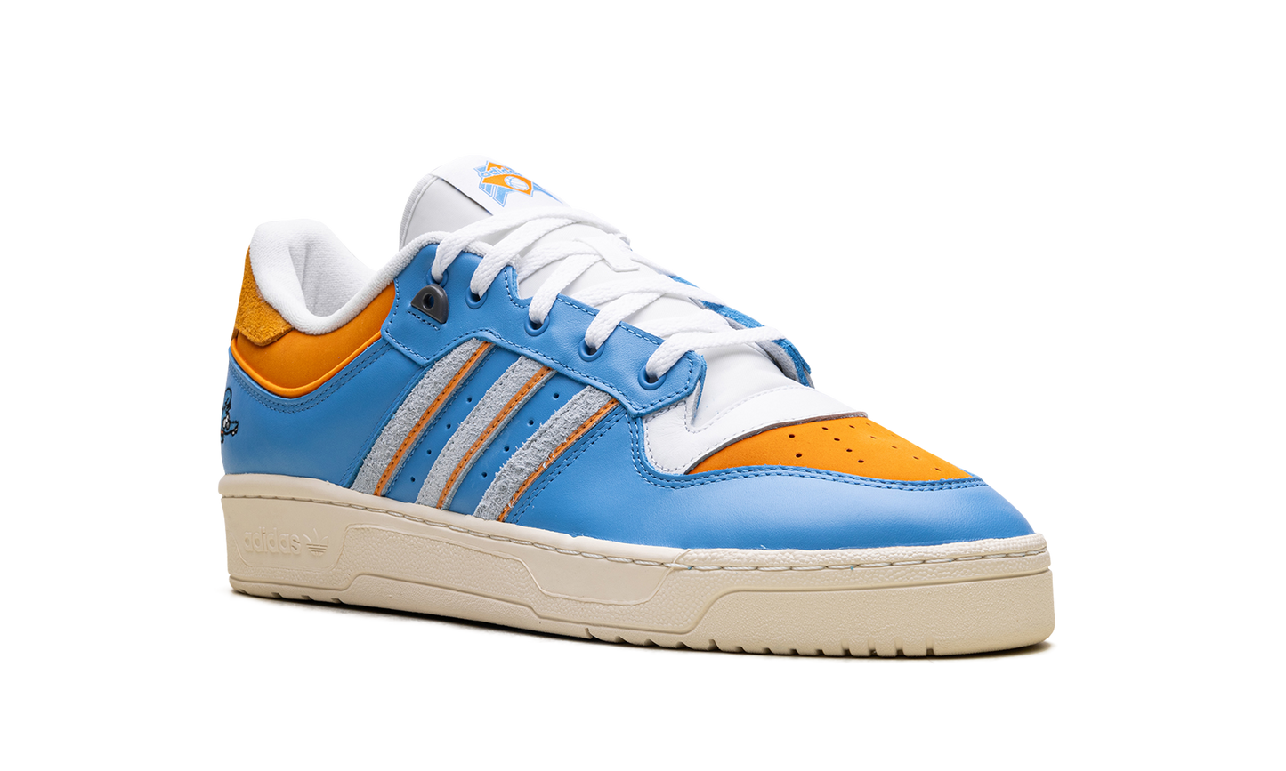 Rivalry Low "The Simpsons - Itchy" IE7566