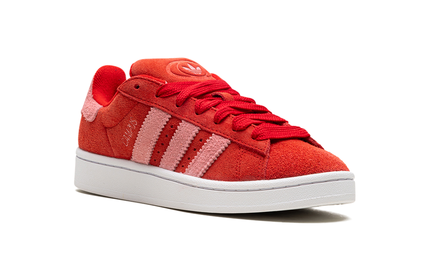 Campus 00s WMNS "Better Scarlet Pink Spark"