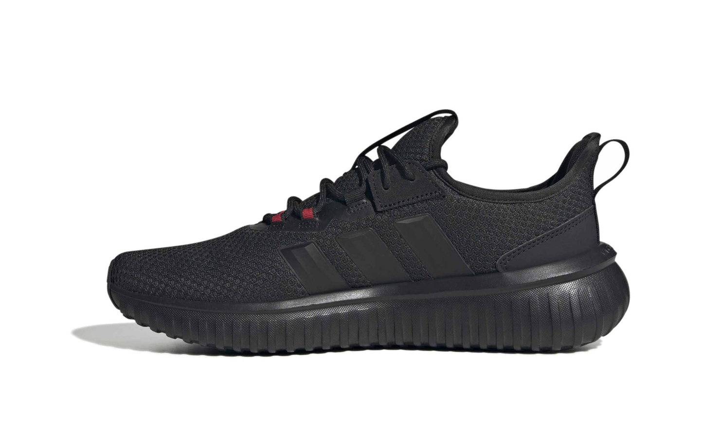 Kaptir 4.0 "Core Black / Pure Ruby" JR7190