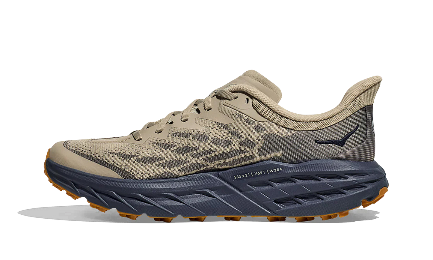 Speedgoat 5 "Farro" 1123157 FVR