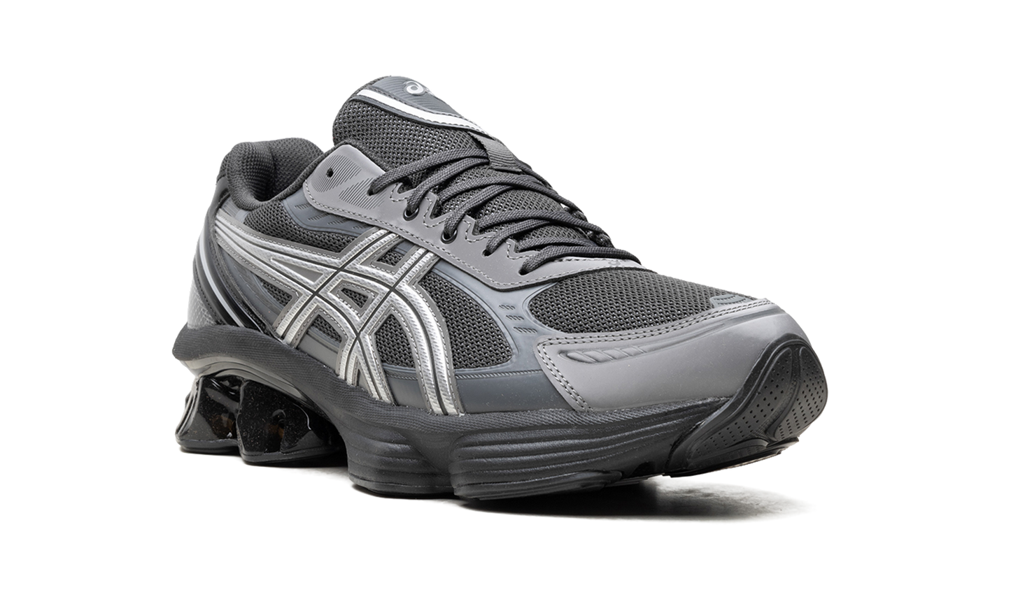 Gel Kinetic "Graphite" 1203A591 024