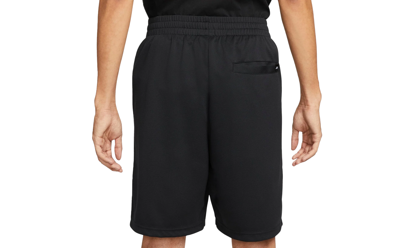 SB Sunday Shorts "BLACK" DH2968 010