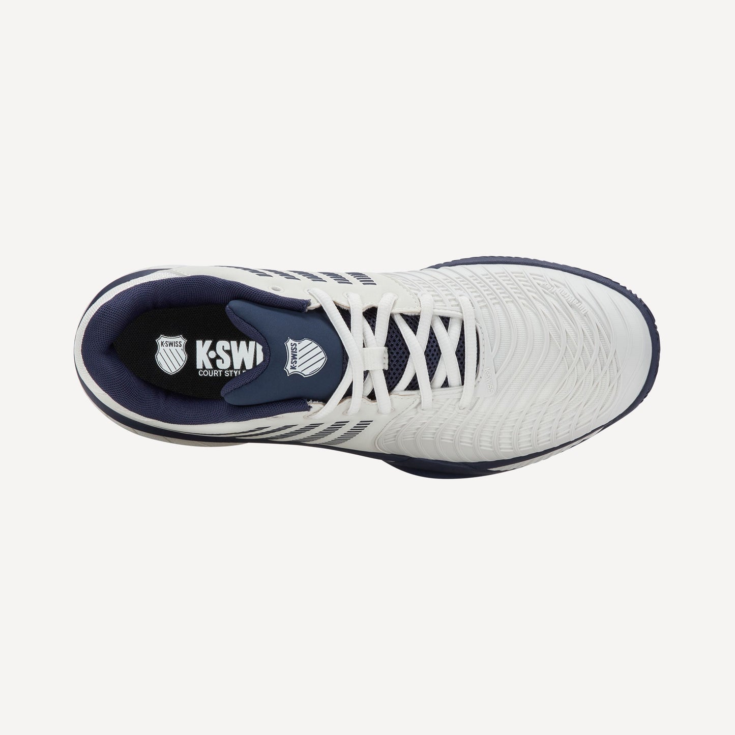 K-Swiss Express Light 3 Men's Clay Court Tennis Shoes