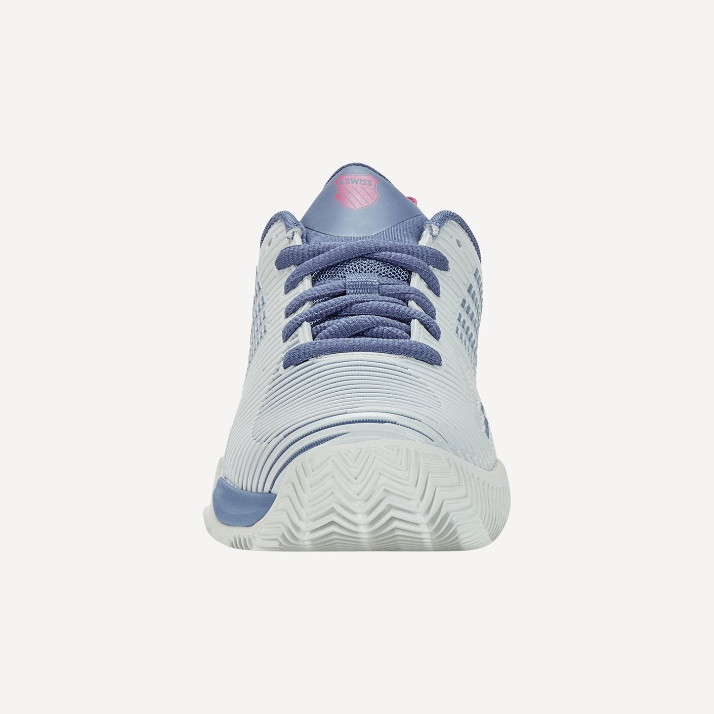 K-Swiss Hypercourt Supreme Women's Clay Court Tennis Shoes