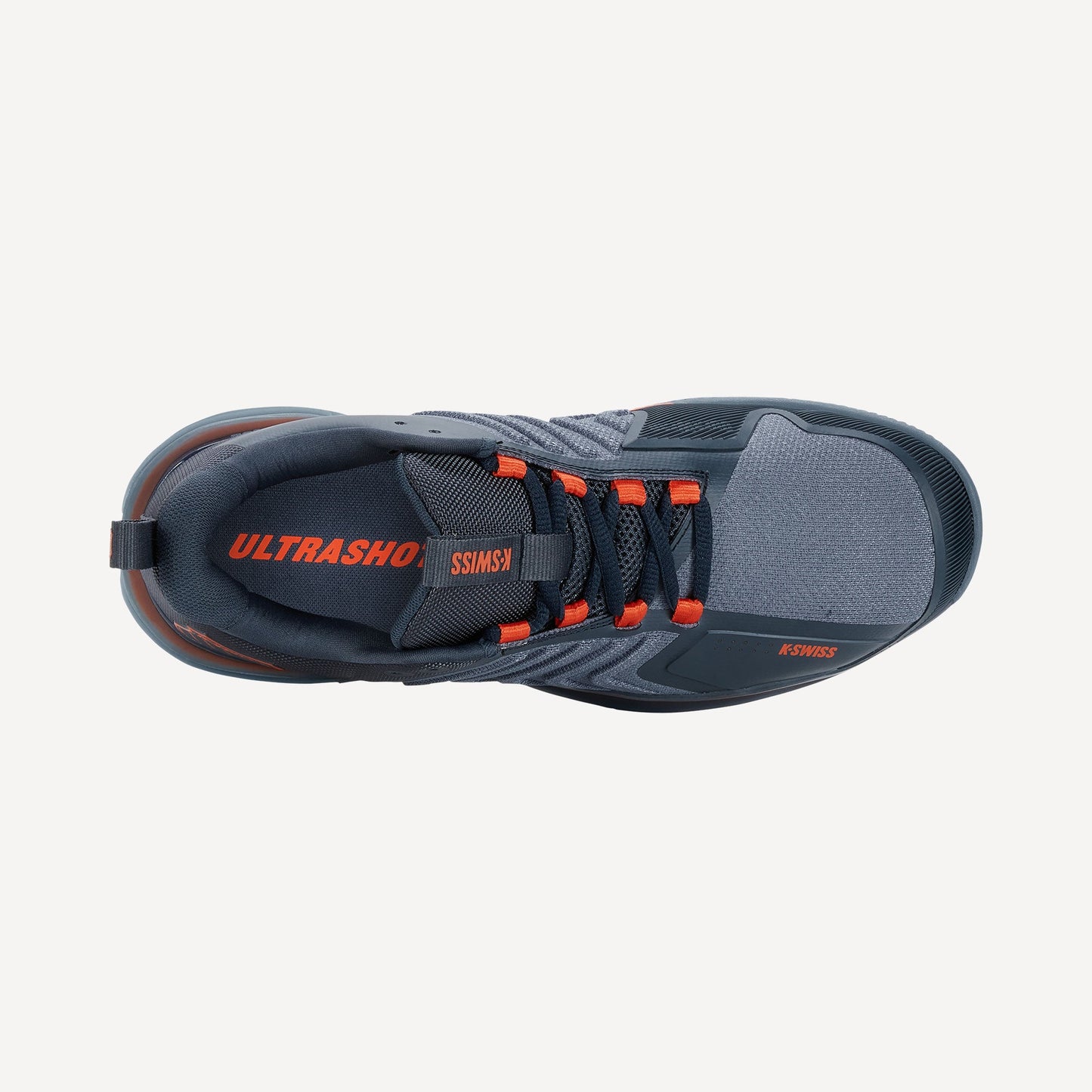 K-Swiss Ultrashot 3 Men's Clay Court Tennis Shoes
