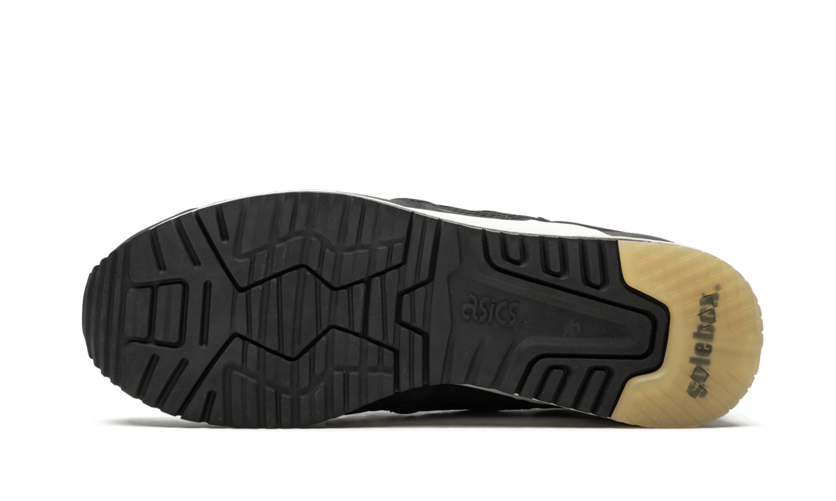 Gel-Lyte 3 "Solebox - Blue Carpenter Bee" H61NK 9090