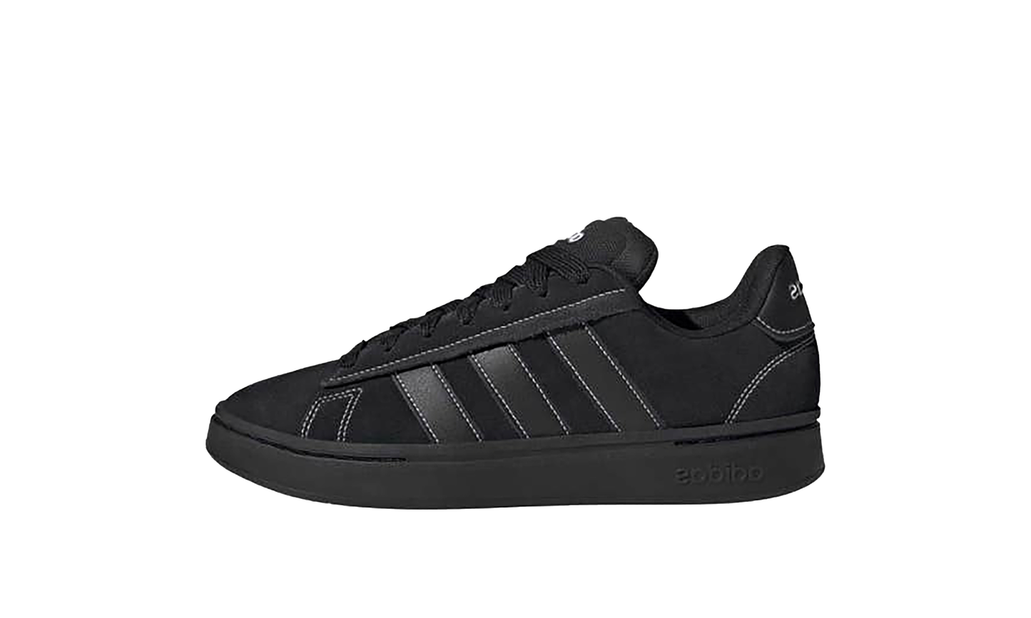 Grand Court Alpha 00s "Black" jh8673