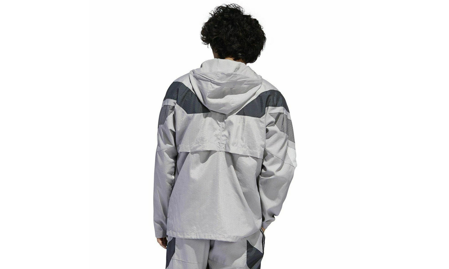 Originals 3ST Tracktop "Light Granite Grey" DU3920