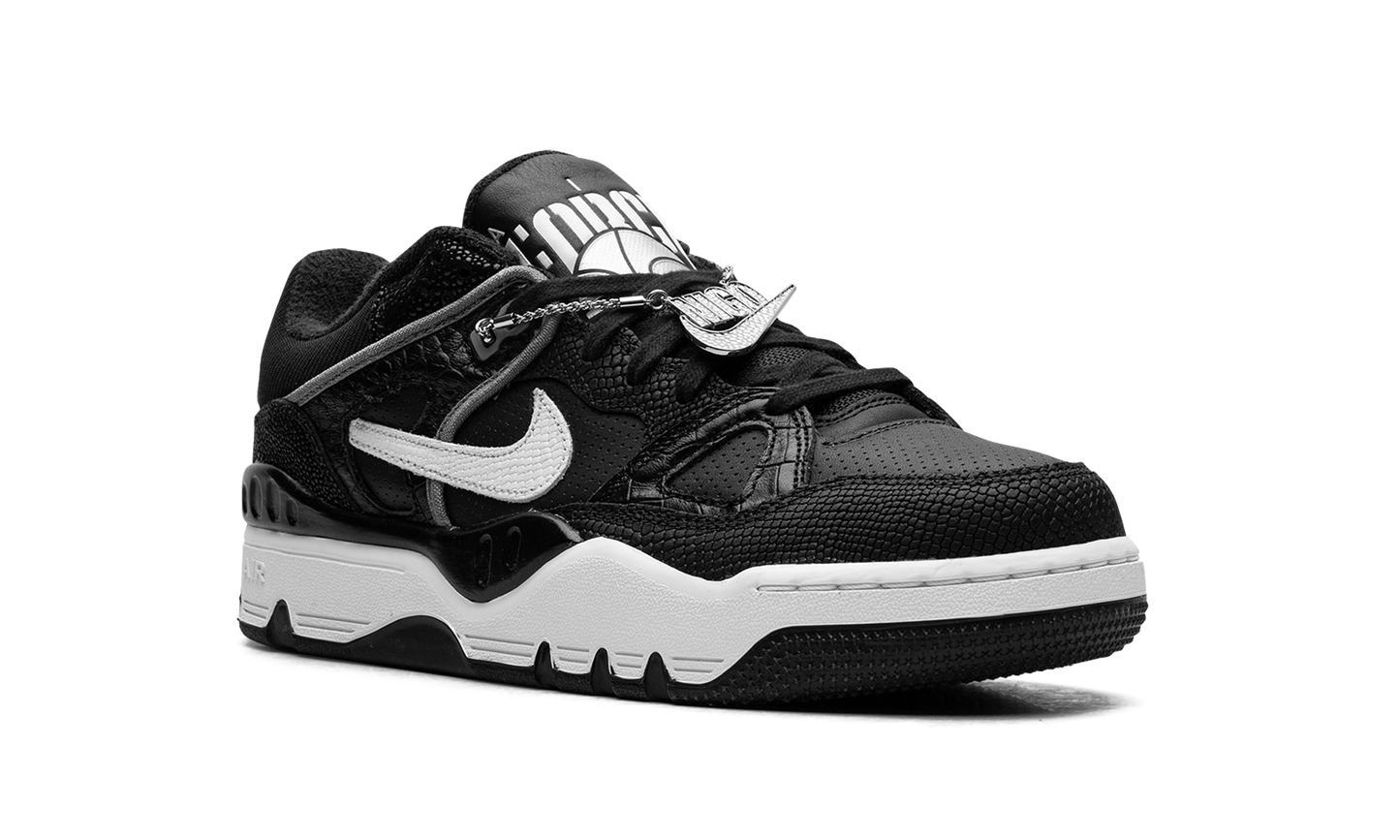 Air Force 3 SP "NIGO - Black/White" HF7630 001