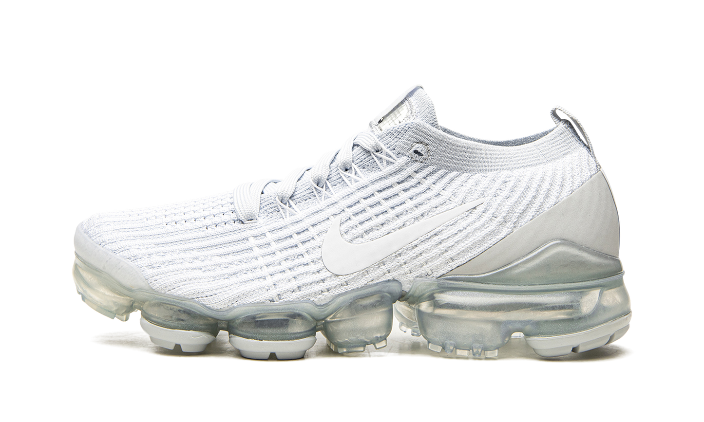 AIR VAPORMAX FLYKNIT 3 WMNS "Pure Platinum" AJ6910 100