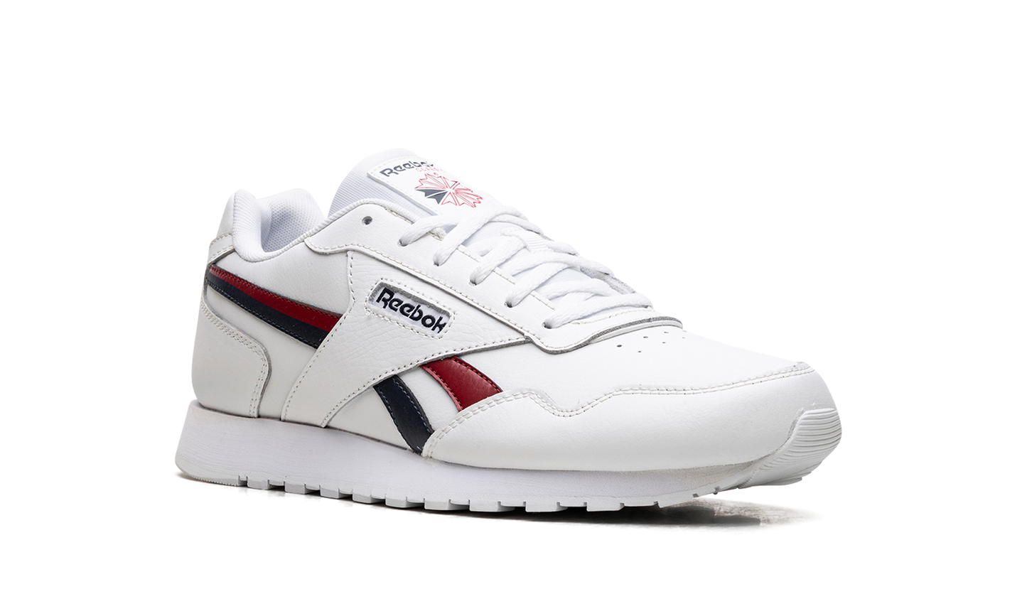 Harman Run WMNS "White" FW0751