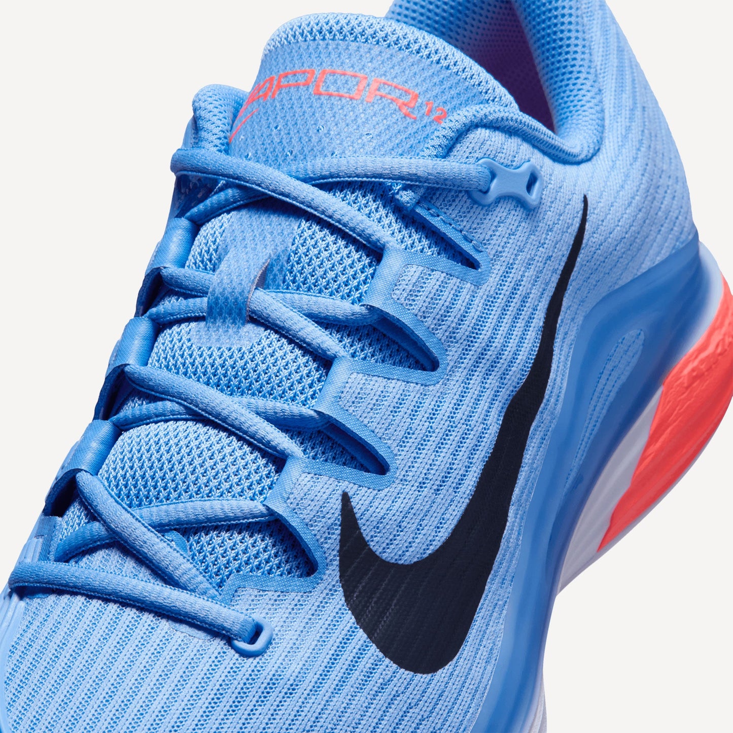 Nike Vapor 12 Men's Clay Court Tennis Shoes