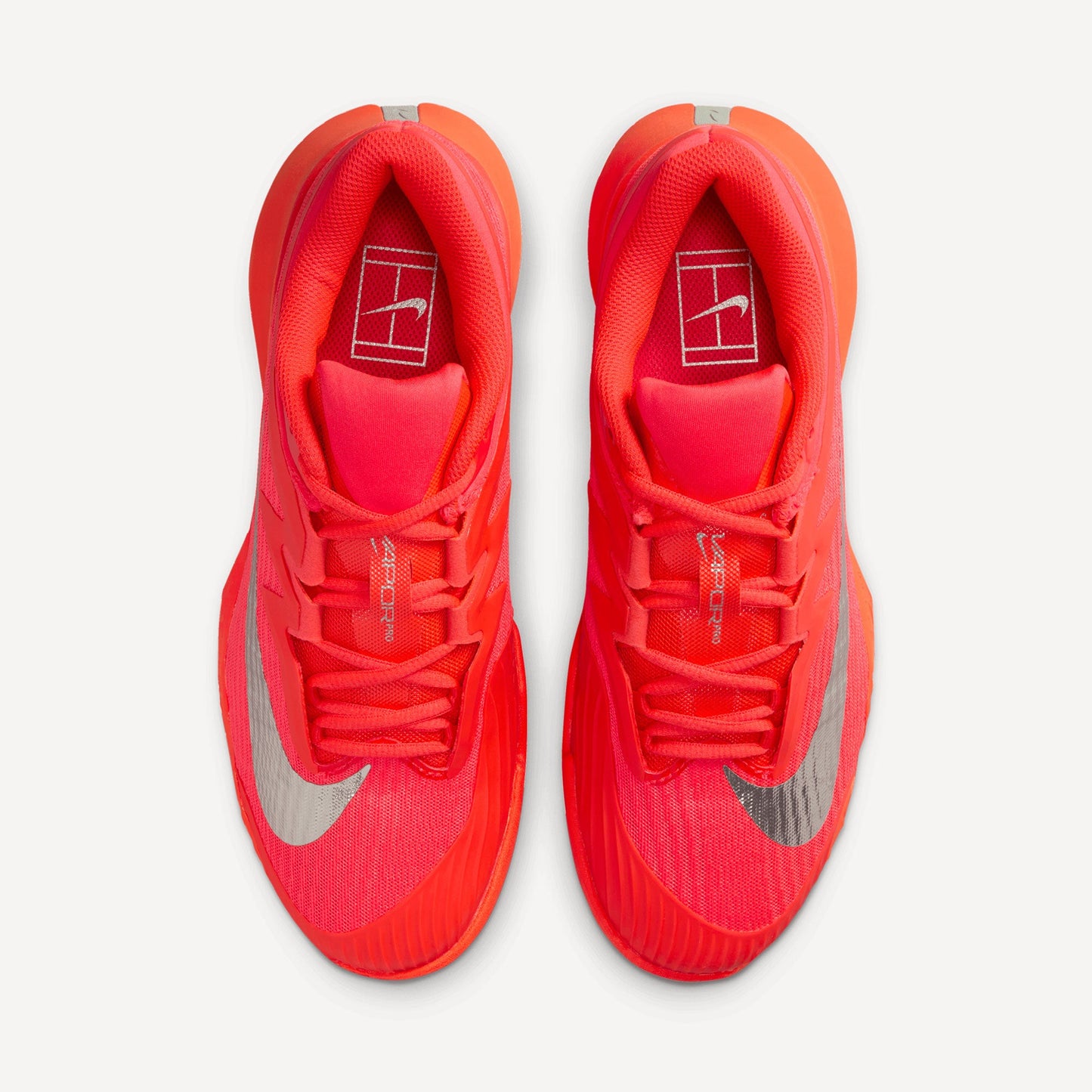Nike Vapor Pro 3 Premium Women's Hard Court Tennis Shoes