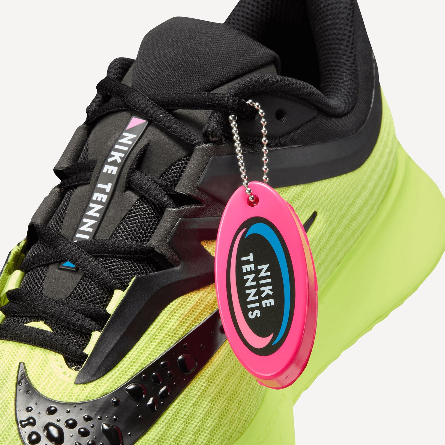Nike Vapor Pro 3 PRM Women's Hard Court Tennis Shoes
