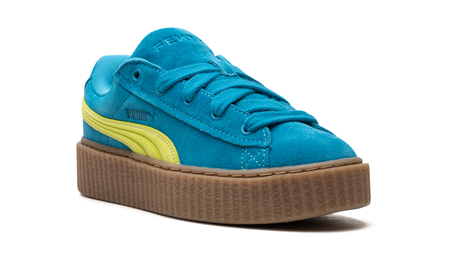 CREEPER PHATTY WMNS "Fenty - Speed Blue" 399332 02
