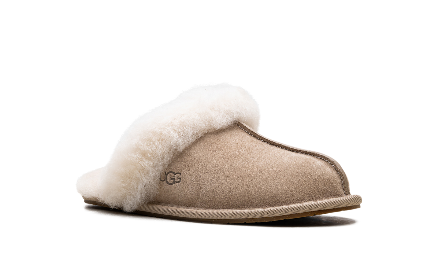 Scuffette II WMNS "Sand" 1106872 SAN