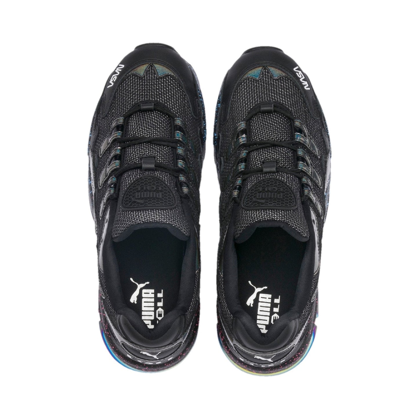 PUMA CELL ALIEN X SPACE AGENCY Mens Sneakers