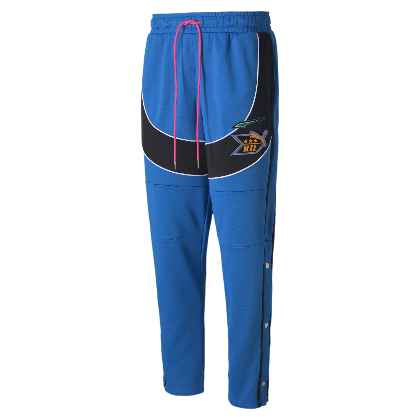 PUMA X RHUDE TRACK PANTS Mens Apparel