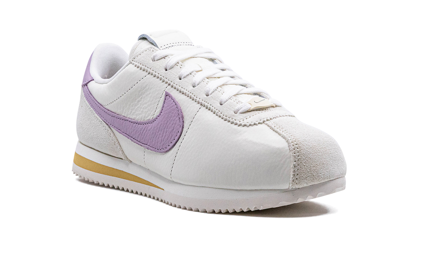 CORTEZ SE WMNS "Sail Iced Lilac" FJ4608 133
