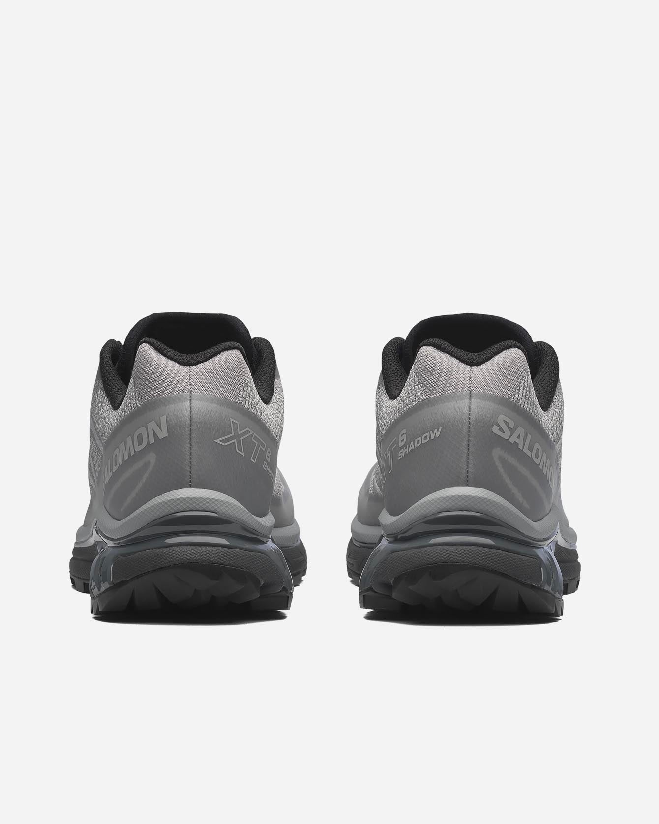 XT-6 Shadow Gulf Grey Violet