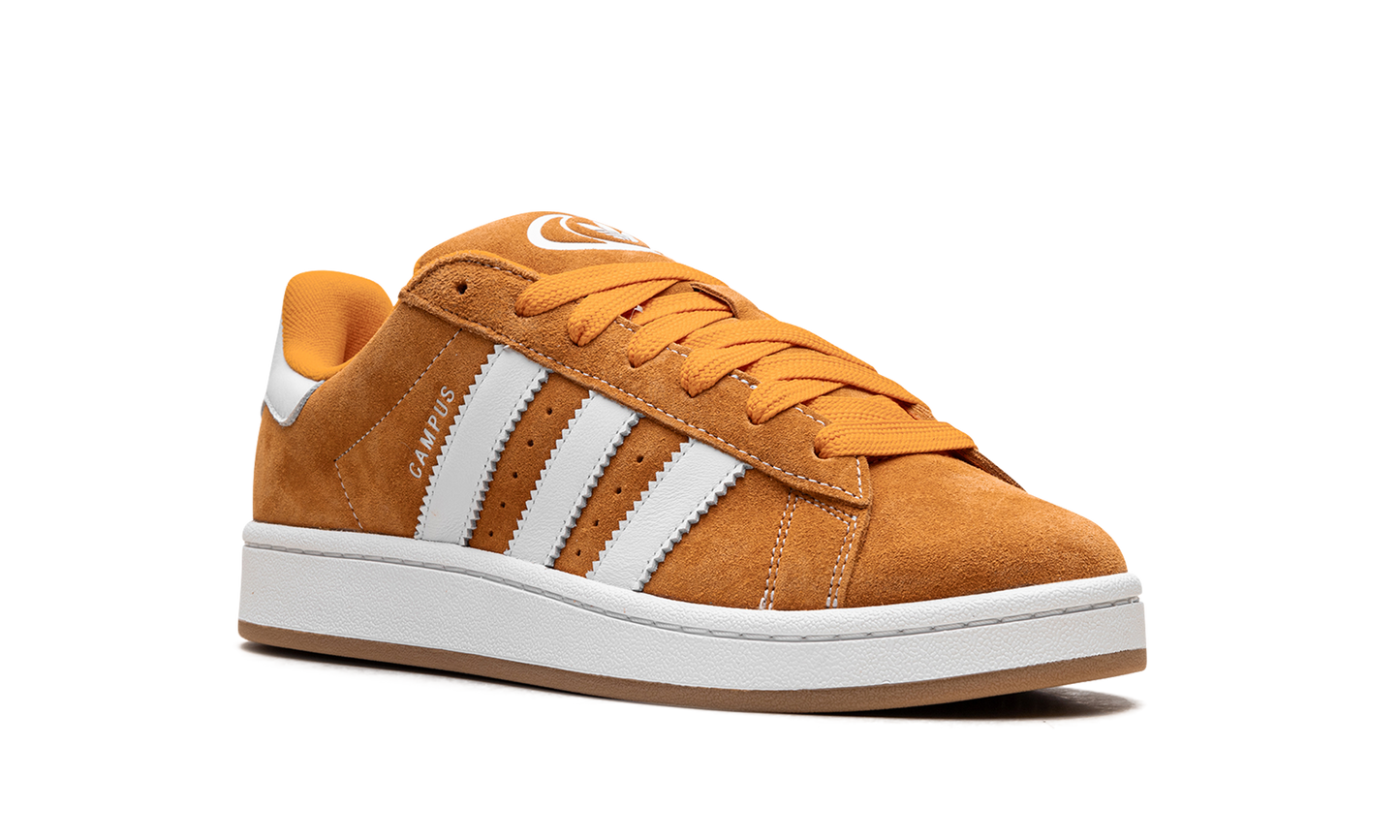 Campus 00 "Orange Suede" ID1436