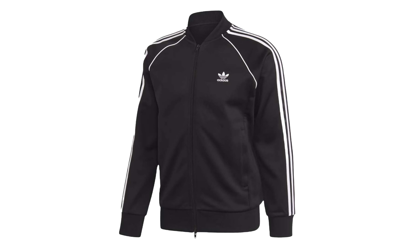 Adicolor Classics Primeblue SST Track Jacket "Black" GF0198