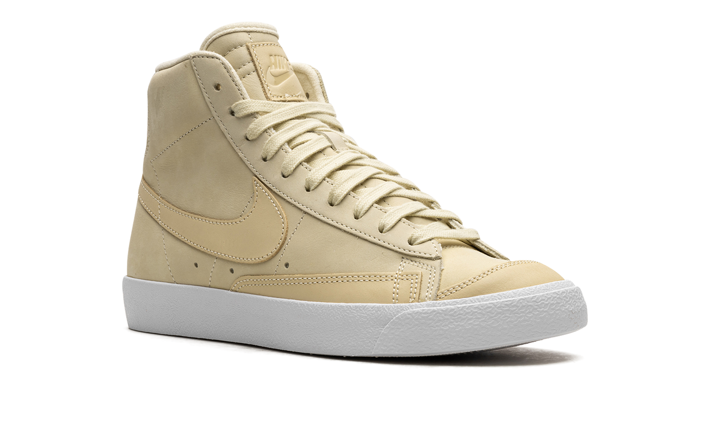 BLAZE MID PRM MF WMNS "ALABASTER/WHITE" DQ7572 700