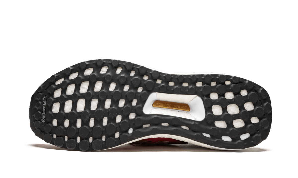 Ultra Boost "House Lannister" EE3710