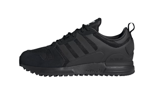 ZX 700 HD Triple "Triple Black" G55780