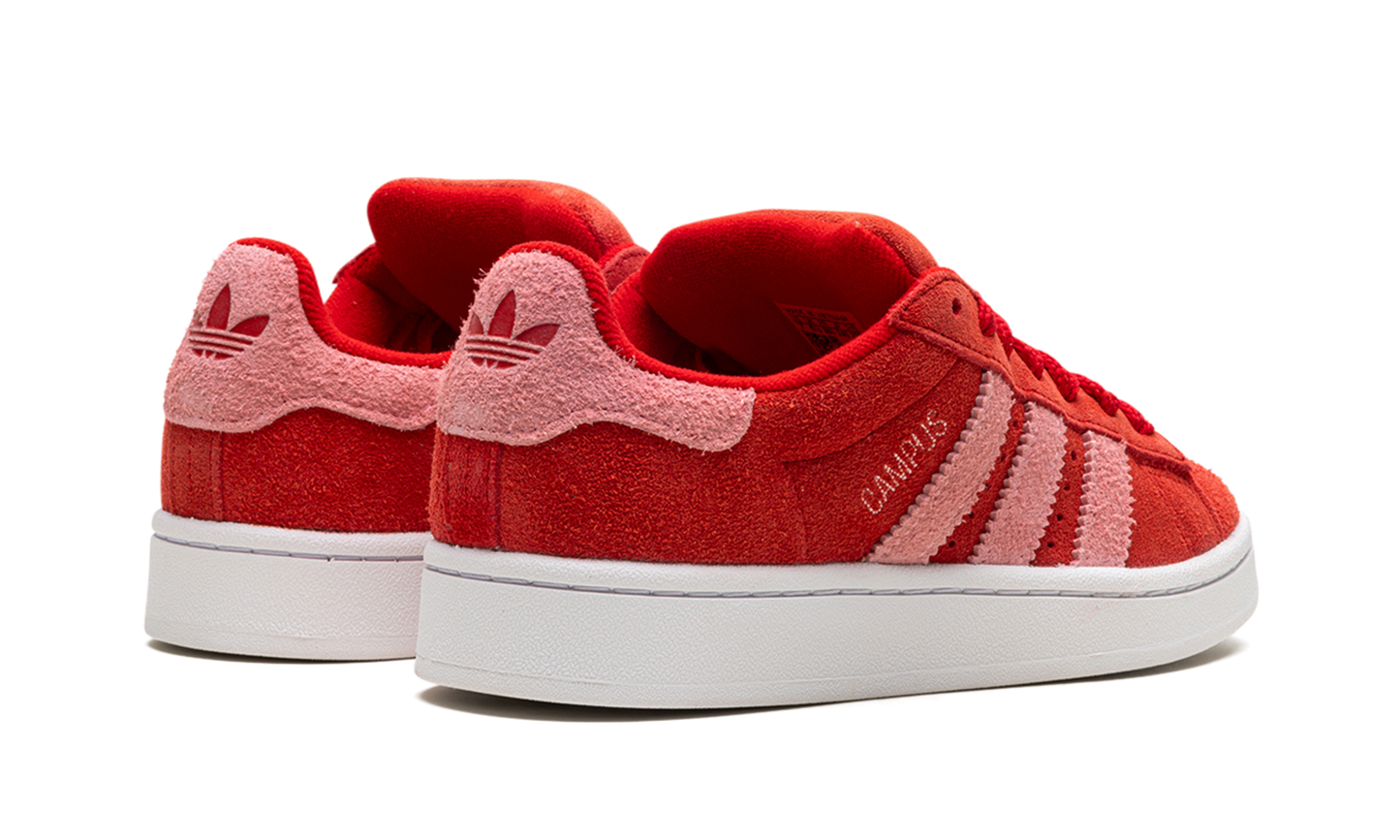Campus 00s WMNS "Better Scarlet Pink Spark"